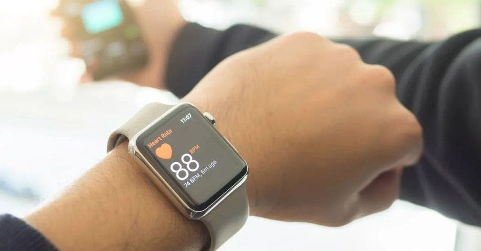 lanzamiento edición conmemorativa décimo aniversario apple watch presentado primera vez 2015 llegaría público algo más actualizaciones software según blogs internacionales especializados novedades fabricante tecnológico estadounidense