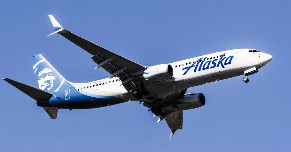 alaska airlines