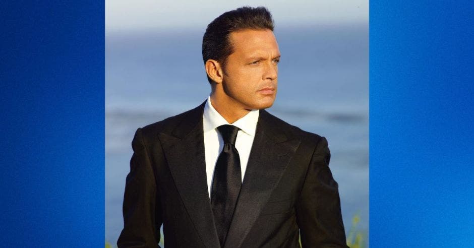 Luis Miguel