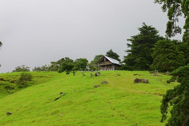 Osa Puntarenas turismo