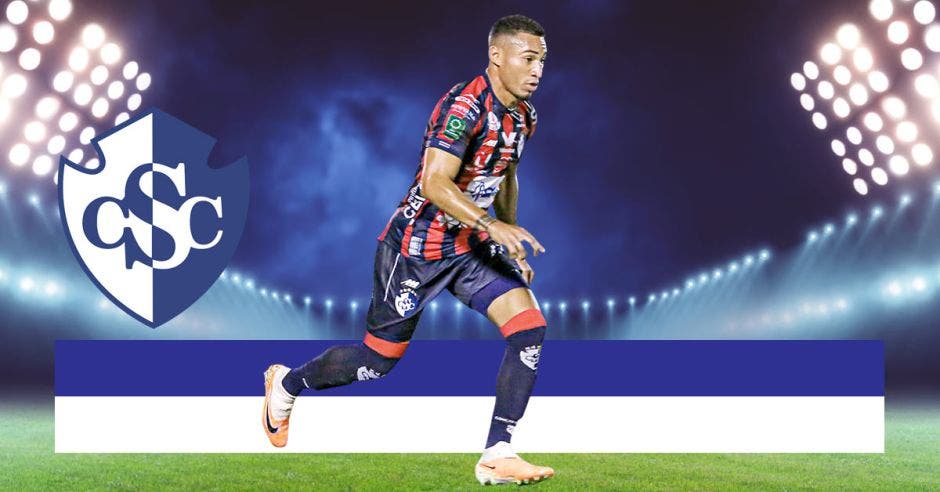 El pimentoso Josimar Pemberton le dio al Cartaginés el gol de la clasificación