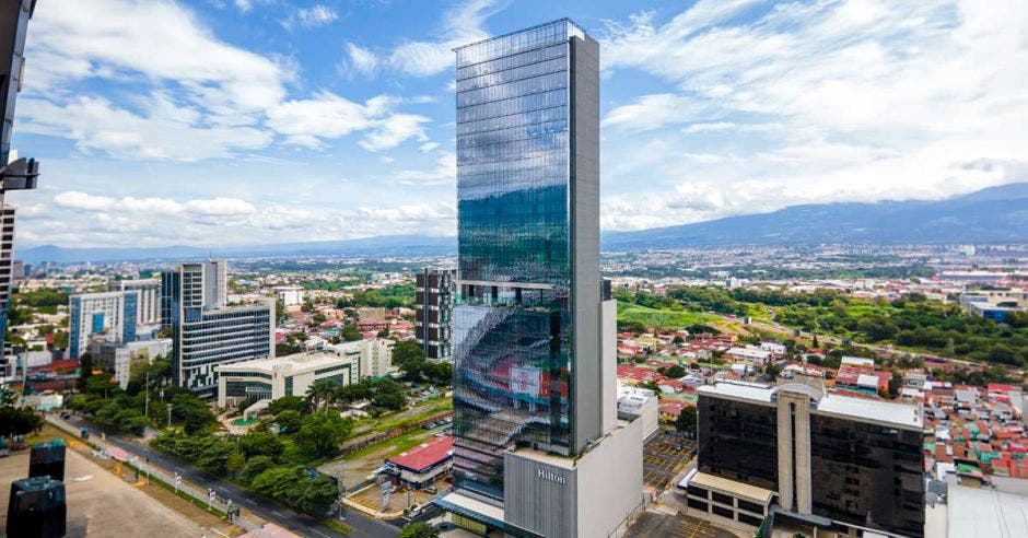 Hilton San José La Sabana