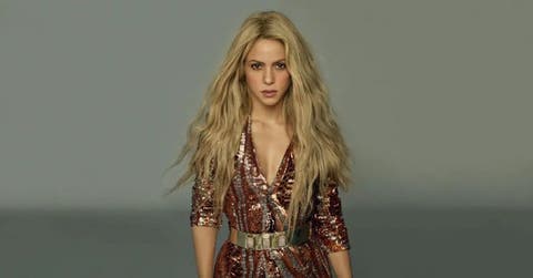Shakira comparte adelanto de su nueva canción 'El Jefe