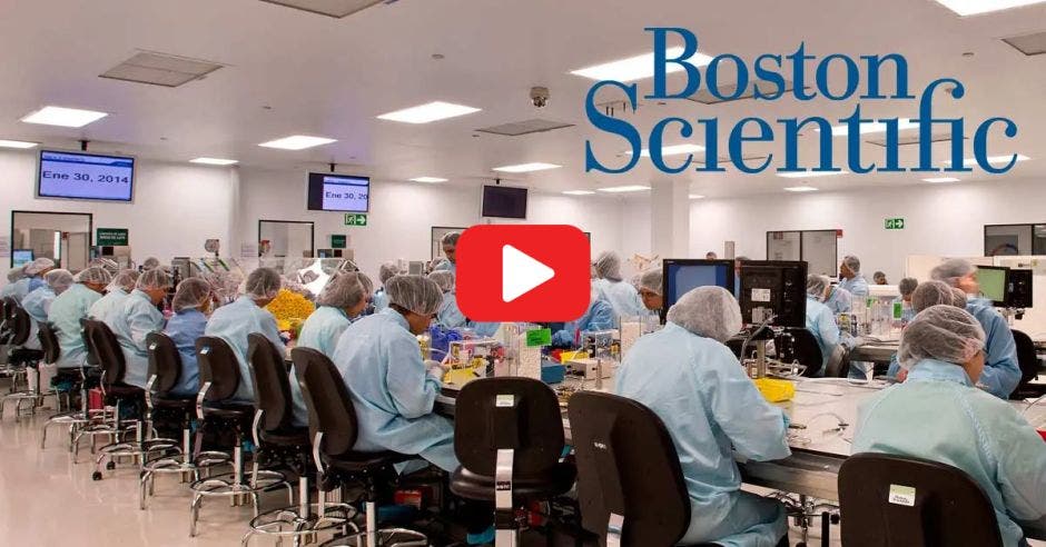 expansión operaciones transnacional boston scientific especializada diseño tecnología aplicada manufactura equipos médicos significará apertura total 1.200 empleos lapso cinco años nueva planta 40 mil metros cuadrados ubicará provincia cartago