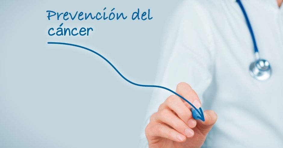 prevención del cáncer