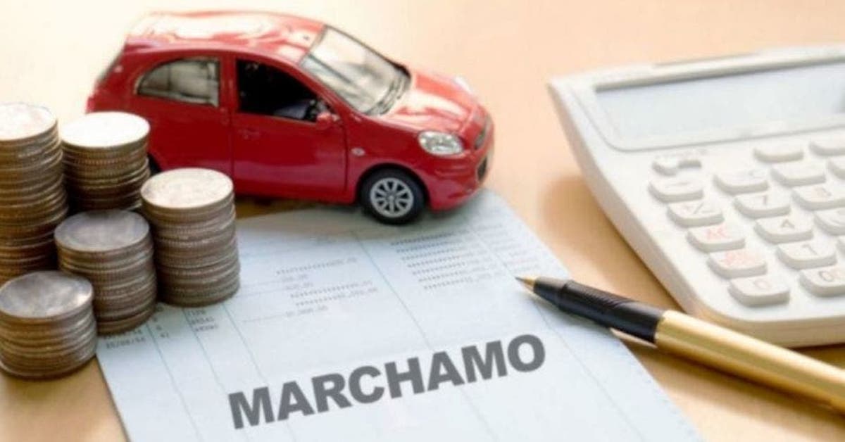 Marchamo Costa Rica 2024 Conozca el valor fiscal de su vehículo para