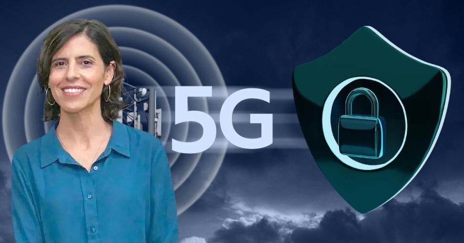 nuevo espacio justificar alcances reglamento ciberseguridad redes móviles 5G superiores tendrá paula bogantes ministra micitt jueves congreso distintos jefes fracción