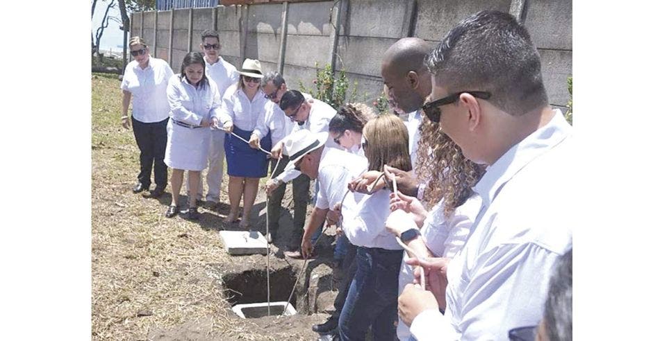 Colegio de Ciencias Económicas