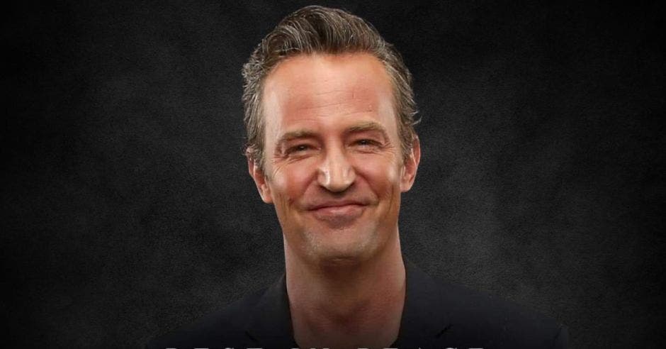 Matthew Perry