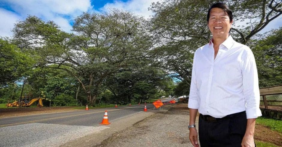 llamado atención urgente riesgo corren conductores transitar carretera guanacaste tramo barranca limonal abangares hicieron canatur asociación transportistas turismo mopt