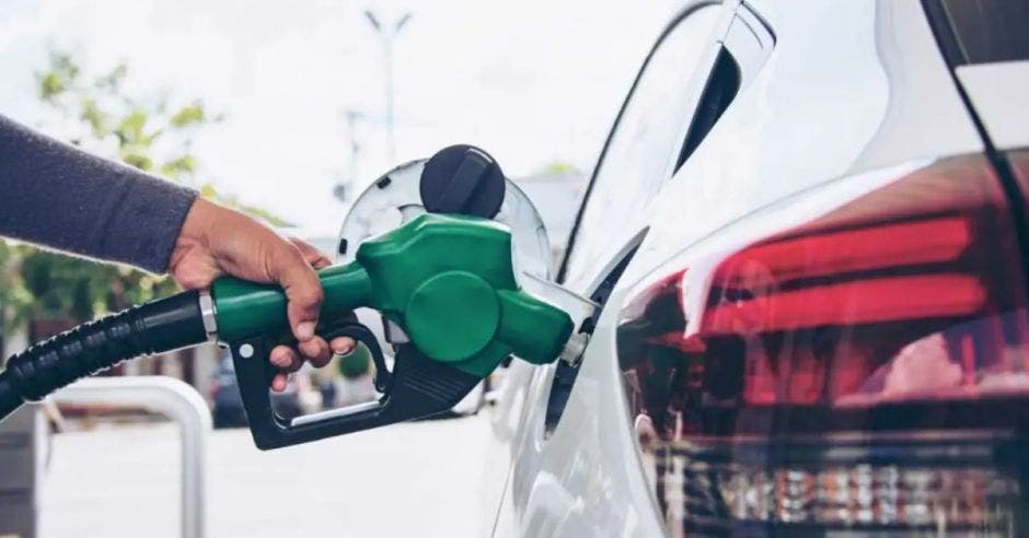 miércoles 8 noviembre oficializados la gaceta ajustes precios combustibles fueron aprobados aresep semana pasada