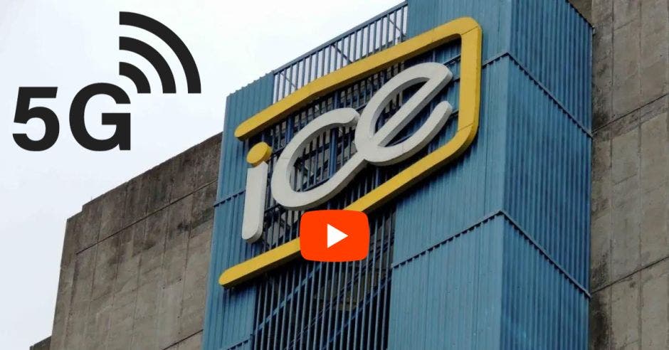 ice anunciaría esta mañana avances proyectos ofrecer clientes particulares líneas prepago pospago 5G futuro cercano licitación pública dada a conocer miércoles sicop