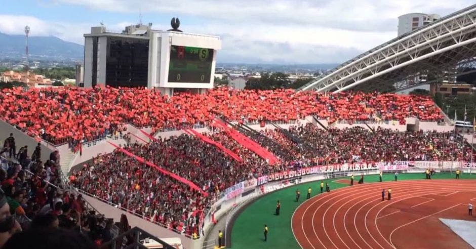 alajuelense