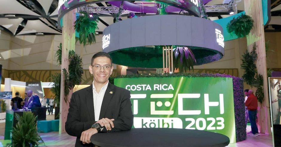 Costa Rica TECH kölbi