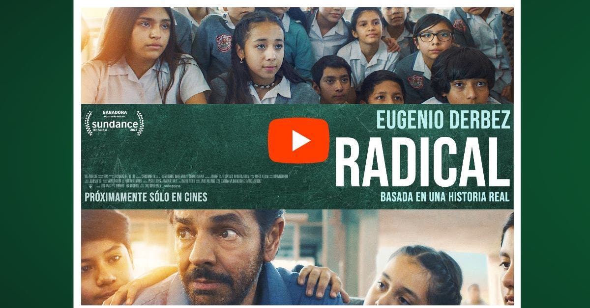 Video Pel Cula Radical Con Eugenio Derbez Llega Hoy A La Cartelera   20231214072630.untitled Design 92.x2 