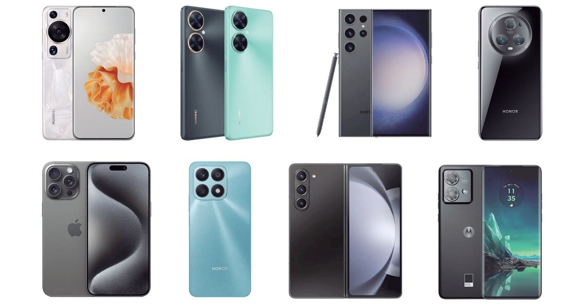 Huawei P60 Pro, características, detalles, fotos, precio, lanza su  nuevo buque insignia, el P60 Pro, TECNOLOGIA