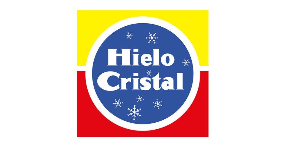 Hielo Cristal