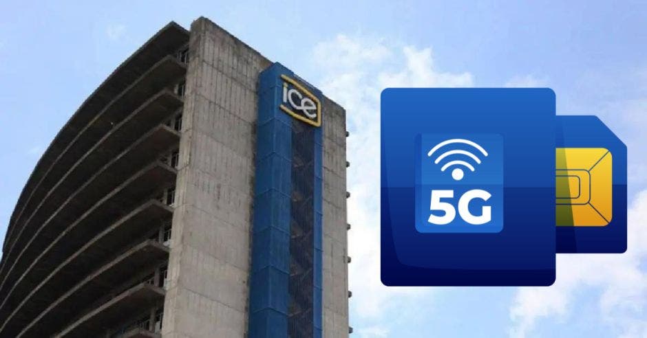 uso equipos despliegue redes telefónicas móviles fijas desarrollados utilizados países asiáticos aparece requerimiento concurso 5G publicado ice sicop noviembre