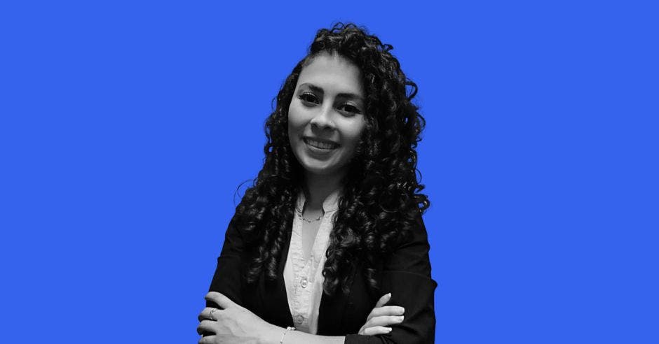 Megan Coto  Consultora de Impuestos de Grant Thornton