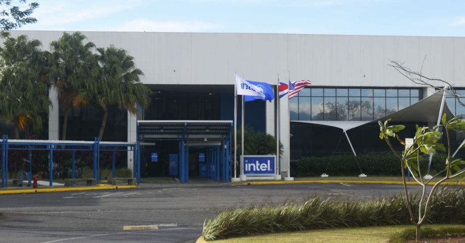 Intel Costa Rica