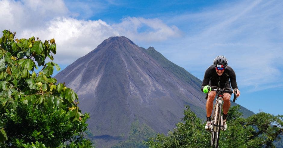 ciclista costa rica