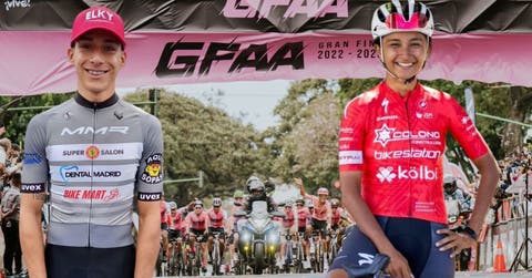 Mmr best sale gran fondo