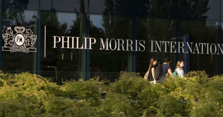 Philip Morris