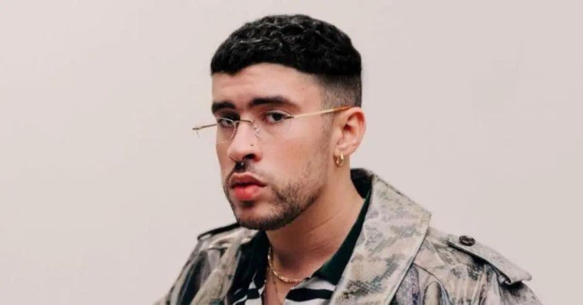 Bad Bunny Será Presentador En La Gala De Los Óscar 2024 