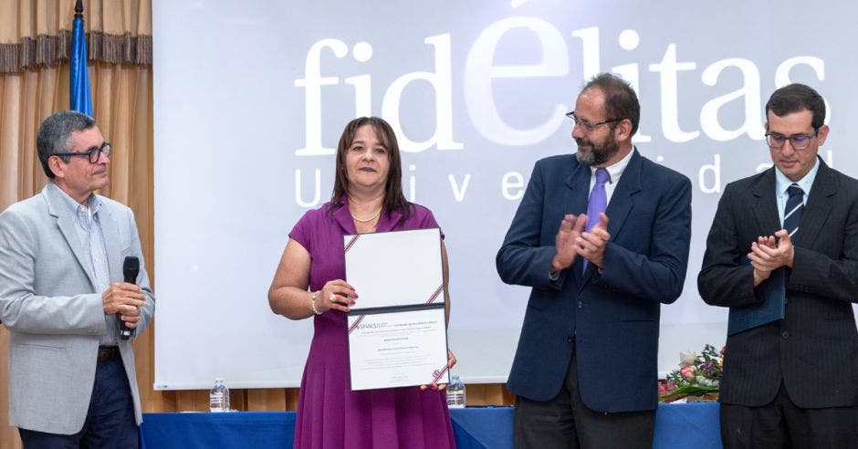 Universidad Fidélitas