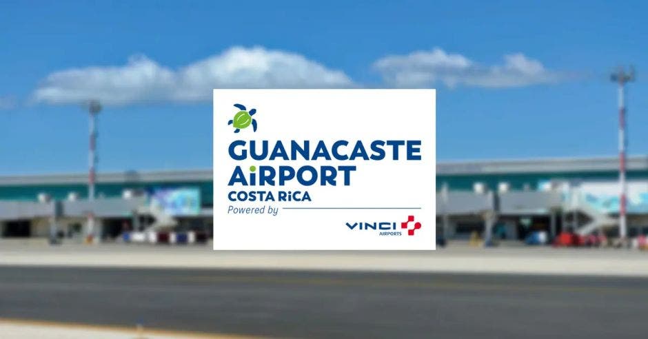 Guanacaste Aeropuerto