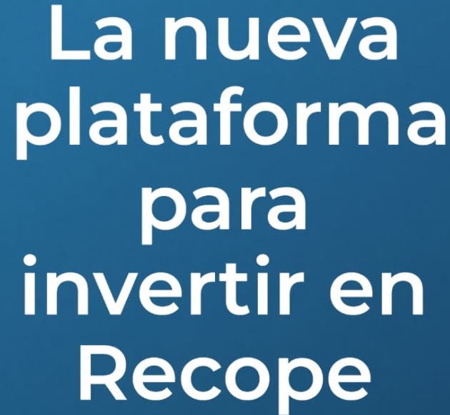 estafas inversiones recope redes sociales sitios web falsos llamadas telefónicas