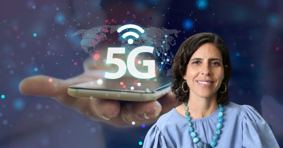 incremento costos operadores telefónicos invertir equipo nuevo desplegar redes 5G según dispone decretado reclamento ciberseguridad tecnología móvil superiores no sería causal retraso costarricenses pronto puedan disfrutar bondades súper internet 5G