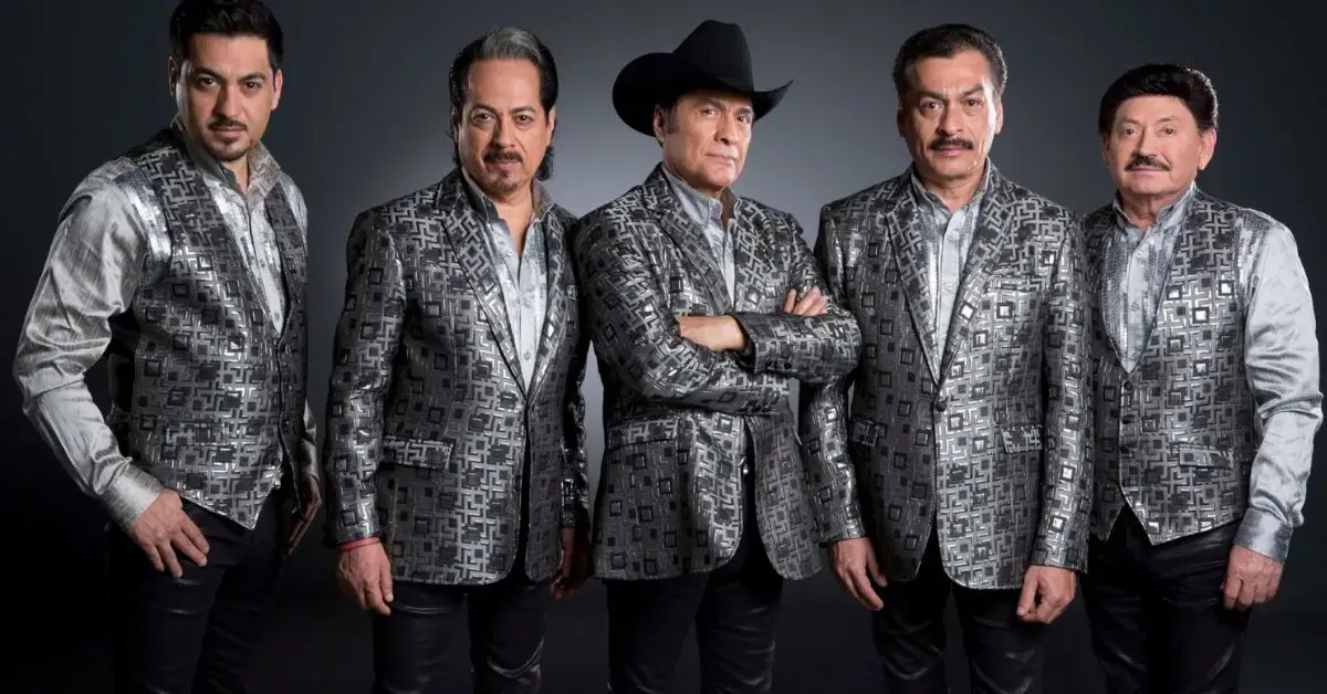 (Video) Los Tigres del Norte confirman concierto en Costa Rica