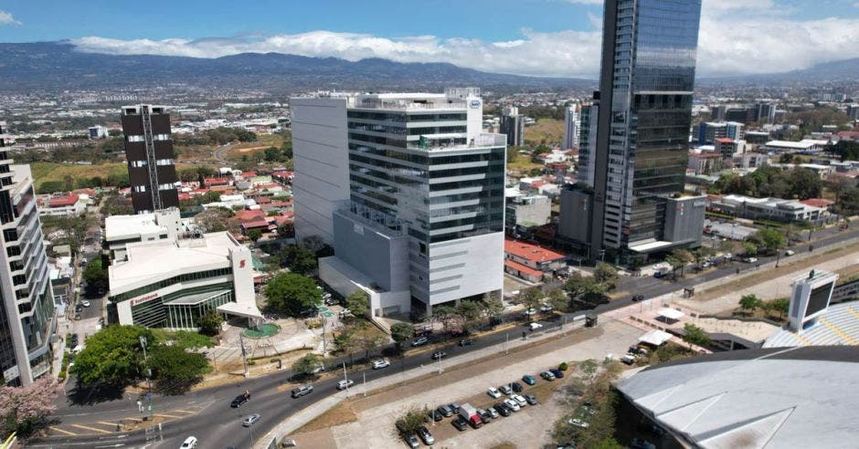 Roche Costa Rica Campus