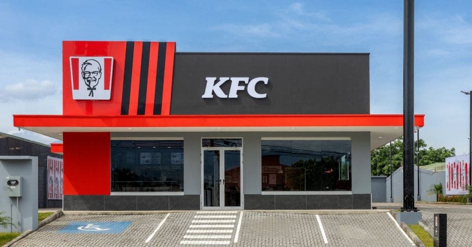 KFC