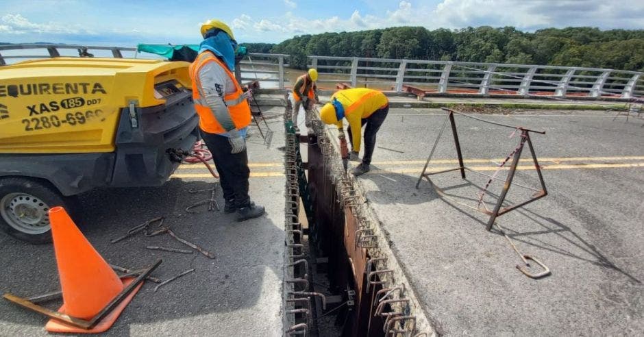 Infraestructura