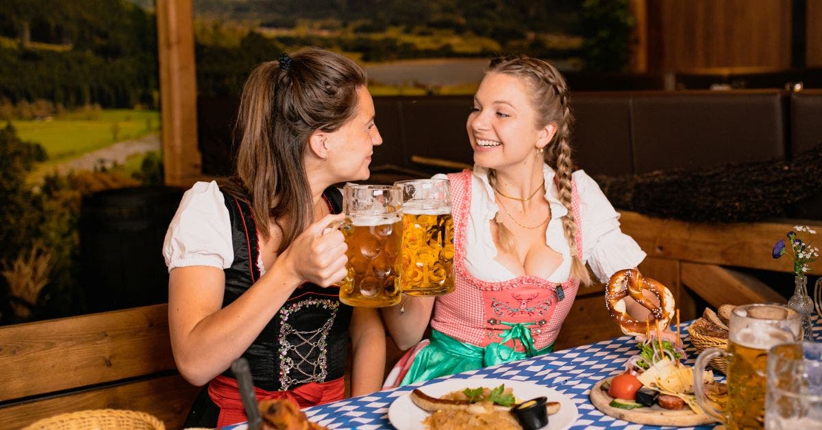 (Video) Oktoberfest celebra 11 años en Costa Rica, aquí los detalles