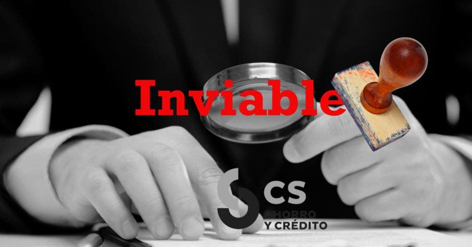 Coopeservidores es declarada oficialmente “inviable”