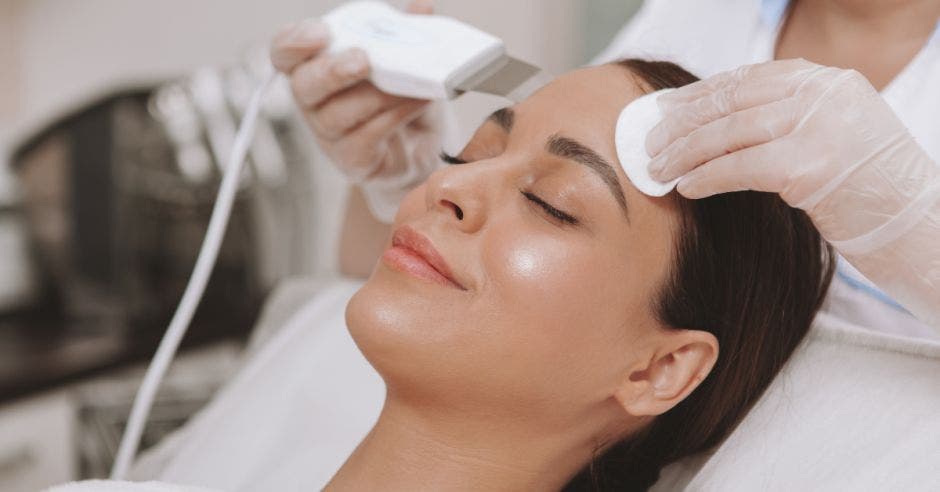 rejuvenecimiento facial, tratamientos