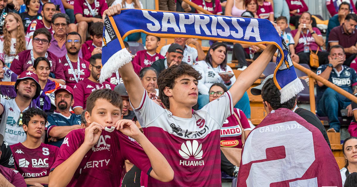 Saprissa a las puertas de ser declarado Benemérito de la Patria