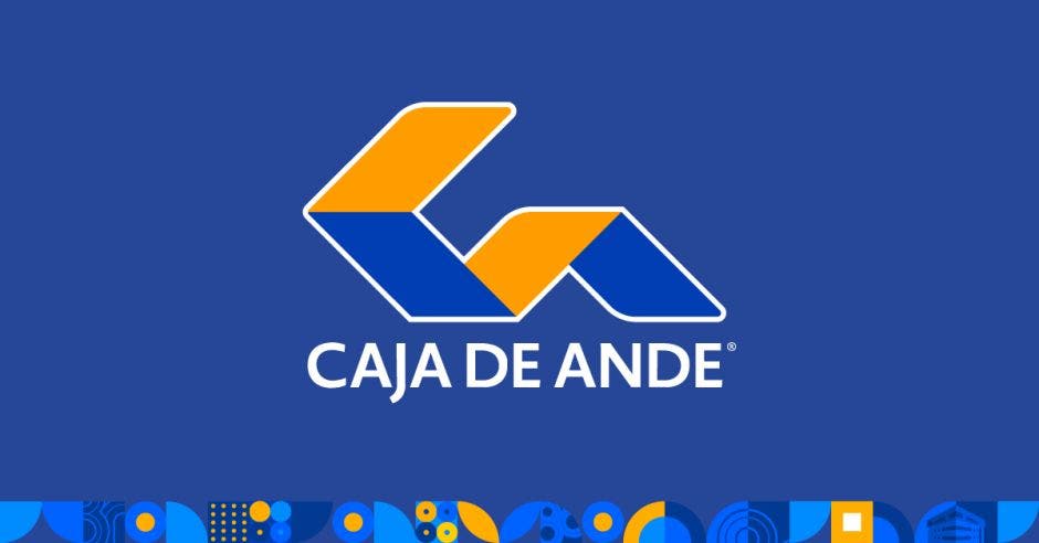 Caja de ANDE