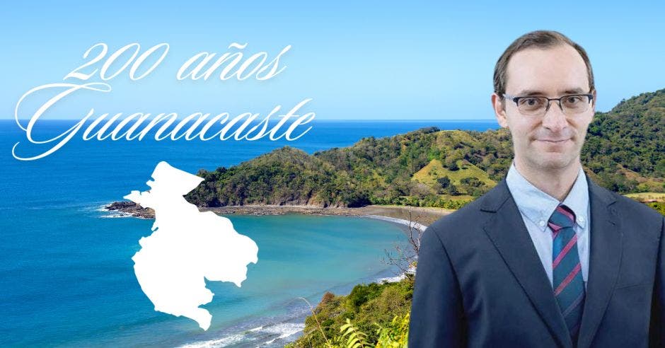 200 años Guanacaste
