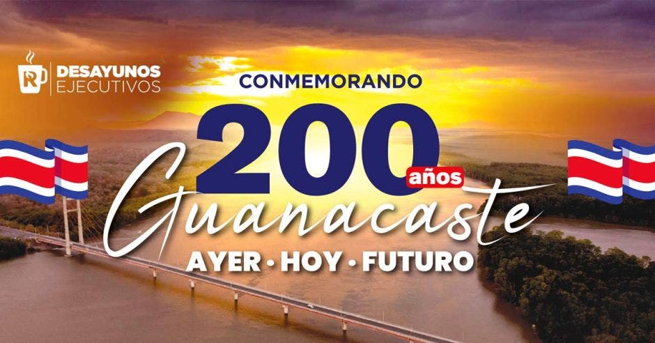 200 años Guanacaste
