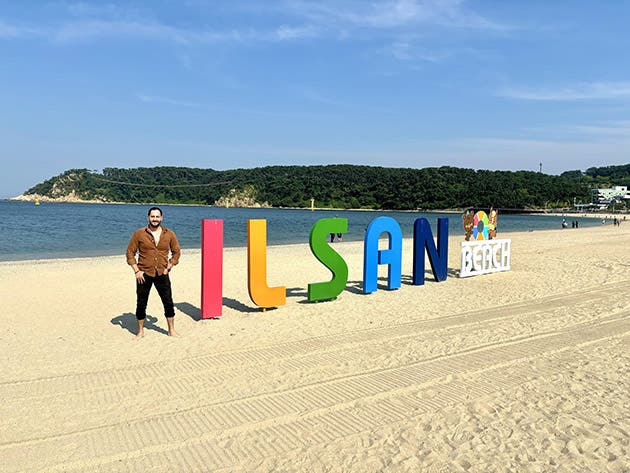 Ulsan