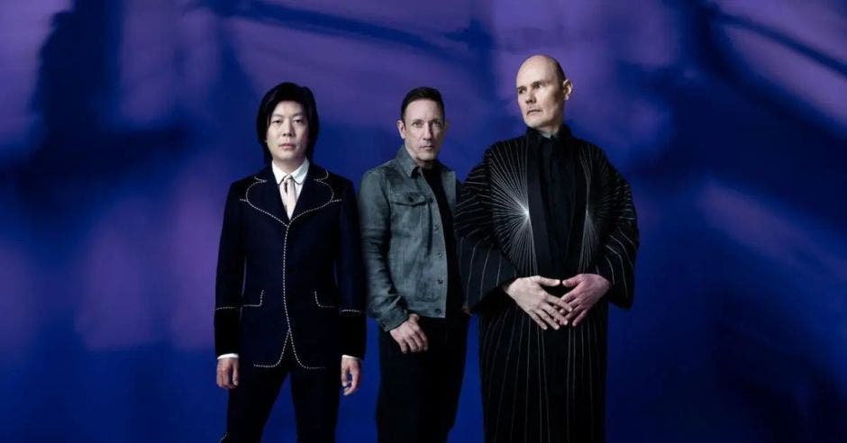 The Smashing Pumpkins