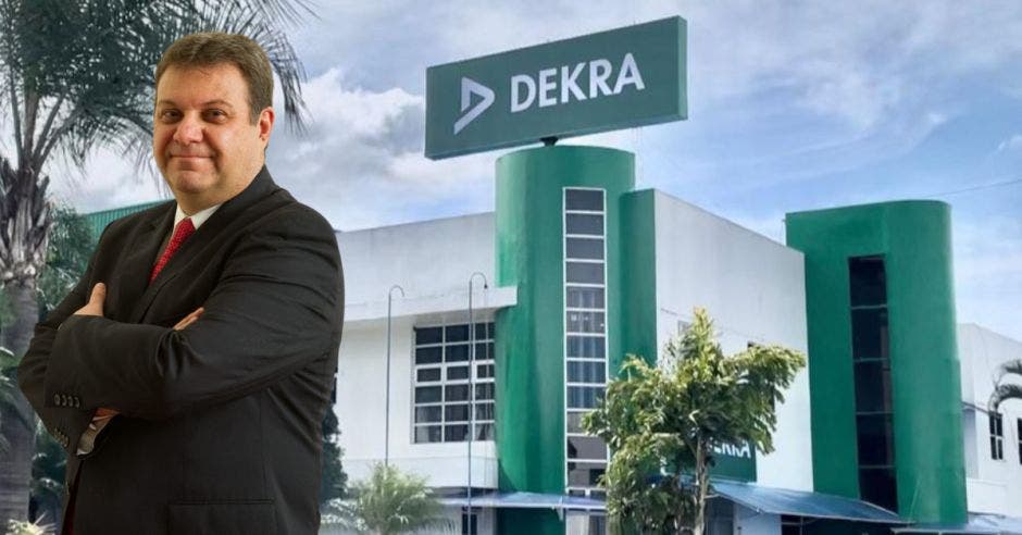 DEKRA