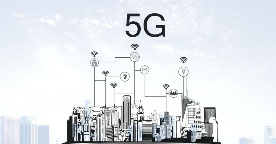 5G