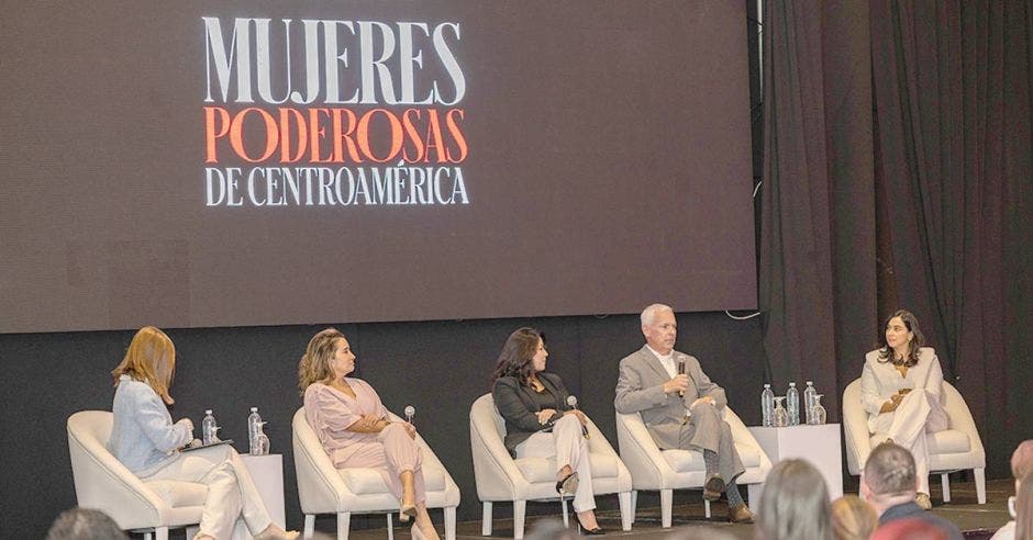 Foro Mujeres Poderosas forbes