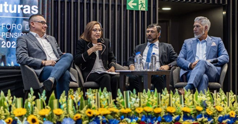 Junta de Pensiones del Magisterio