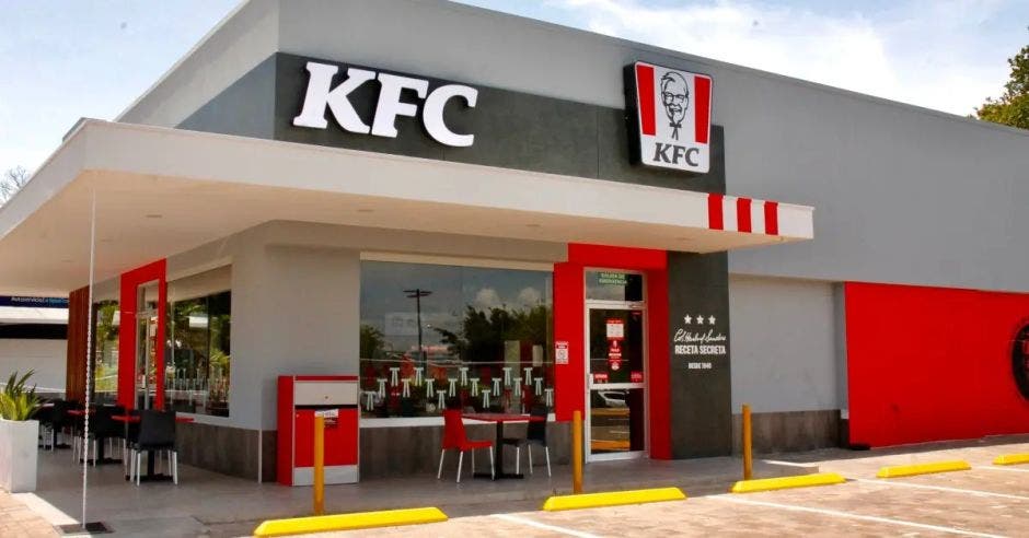 KFC